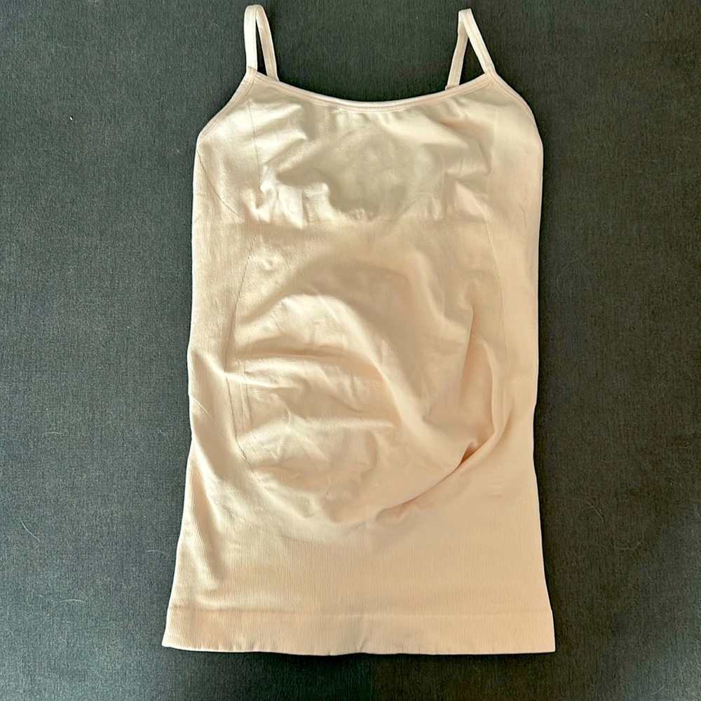 Blanqi Light Support Cami
